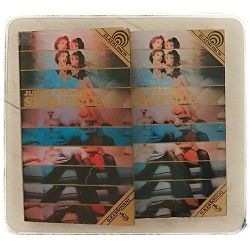 Skrupule 1-2 Judith Krantz