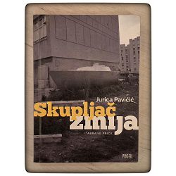 Skupljač zmija Jurica Pavičić / otpis