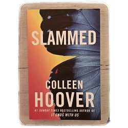 Slammed Colleen Hoover