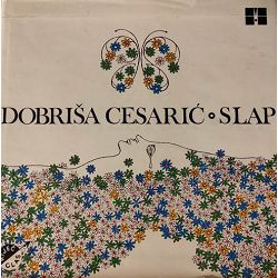 Slap Dobriša Cesarić 