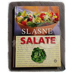Slasne salate Petra Kasparek