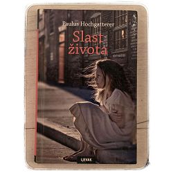 Slast života Paulus Hochgatterer / otpis