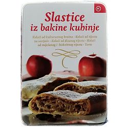 Slastice iz bakine kuhinje 