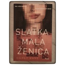 Slatka mala ženica Darby Kane