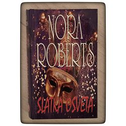 Slatka osveta Nora Roberts