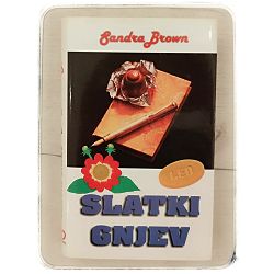 Slatki gnjev Sandra Brown