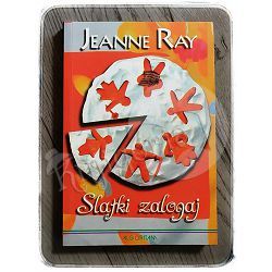 Slatki zalogaj Jeanne Ray