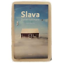 Slava Daniel Kehlmann