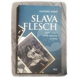 Slava flesch Geoffrey Kabat