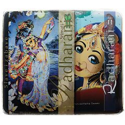 Slave i zabave I.-II. deo Šrimati Radharani Bhakti Purusottama Swami
