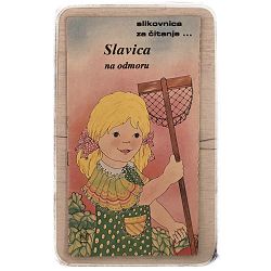 Slavica na odmoru Jacques Bastian