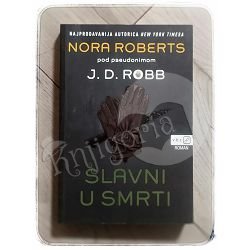 Slavni u smrti J. D. Robb