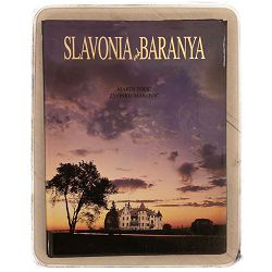 Slavonia and Baranya Marin Topić, Zvonko Maković