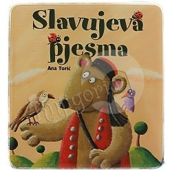 Slavujeva pjesma Ana Torić 