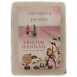 Slavujeva pjesma Kristin Hannah KDS+