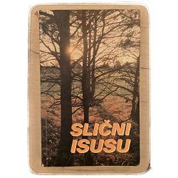 Slični Isusu Ellen G. White
