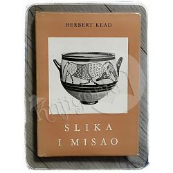 Slika i misao Herbert Read