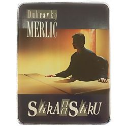 Slika na sliku Dubravko Merlić