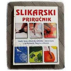 Slikarski priručnik