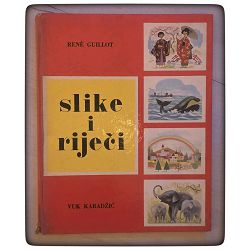Slike i riječi Rene Guillot