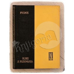 Slike sa putovanja Heinrich Heine