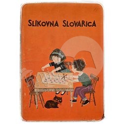 Slikovna slovarica Blanša Rajković, Ivan Furlan