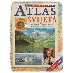 Slikovni atlas svijeta 