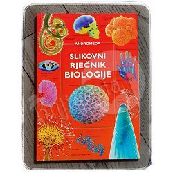 Slikovni rječnik biologije Corinne Stockley, Kirsteen Rogers