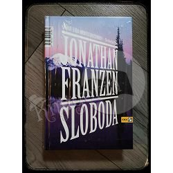 SLOBODA Jonathan Franzen