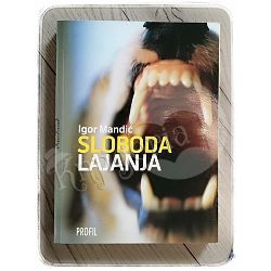 Sloboda lajanja / Zauzeto, Hrvat! Igor Mandić