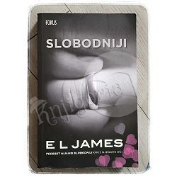 Slobodniji  E. L. James