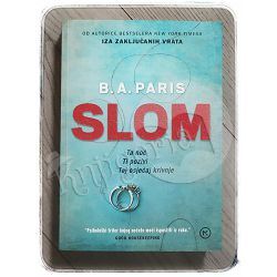 Slom B. A. Paris