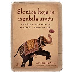 Slonica koja je izgubila sreću Ajahn Brahm