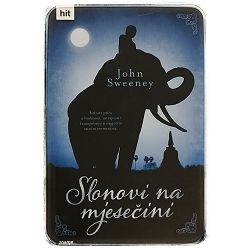 Slonovi na mjesečini John Sweeney