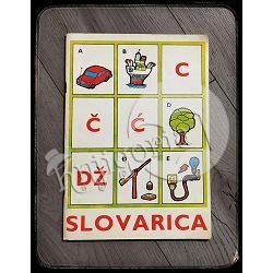 Slovarica 