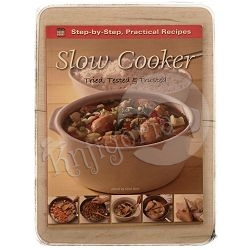Slow cooker Gina Steer