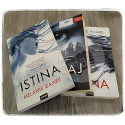 Slučaj - Istina - Sjena Melanie Raabe