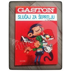Gaston: Slučaj za šeprtlju 