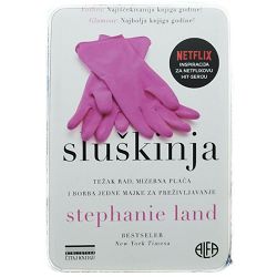 Sluškinja Stephanie Land