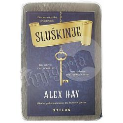 Sluškinje Alex Hay