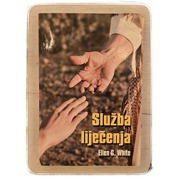 Služba liječenja Ellen G. White