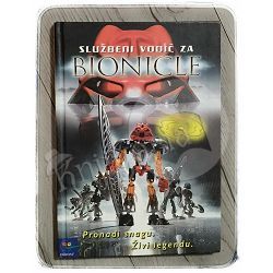 Službeni vodič za Bionicle