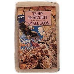 Small Gods : A Discworld Novel Terry Pratchett