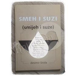 Smeh i suzi (smijeh i suze) Desimir Širola 