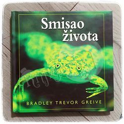 Smisao života Bradley Trevor Greive