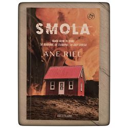 Smola Ane Riel / otpis