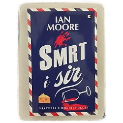 Smrt i sir Ian Moore