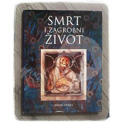 Smrt i zagrobni život Brian Innes