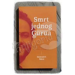 Smrt jednog Gurua Rabindranath R. Maharaj, Dave Hunt