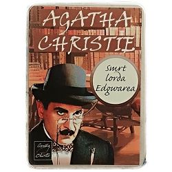 Smrt lorda Edgwarea Agatha Christie